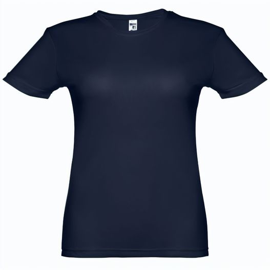 THC NICOSIA WOMEN. Damen Sport T-shirt (Bild 1)