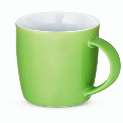 Produktabbildung COMANDER. Tasse aus Keramik 370 mL COMANDER. Tasse aus Keramik 370 mL