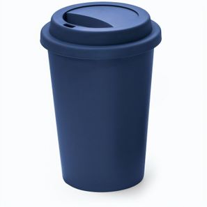 TONALI 450. Mehrwegbecher aus PP 450 ml