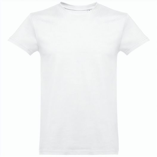 THC ANKARA KIDS WH. Unisex Kinder T-shirt (Bild 1)