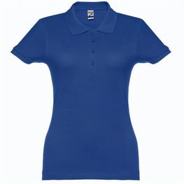 THC EVE. Damen Poloshirt