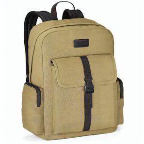 ADVENTURE. Laptop-Rucksack 15'6"