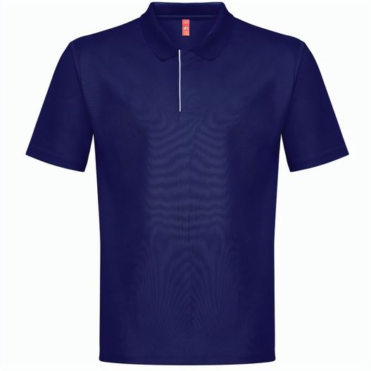 THC DYNAMIC. Technisches Poloshirt für Herren (Bild 1)