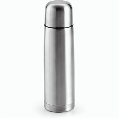 Produktabbildung KARPOV. 500-ml-Thermosflasche aus rostfreiem Stahl KARPOV. 500-ml-Thermosflasche aus rostfreiem Stahl