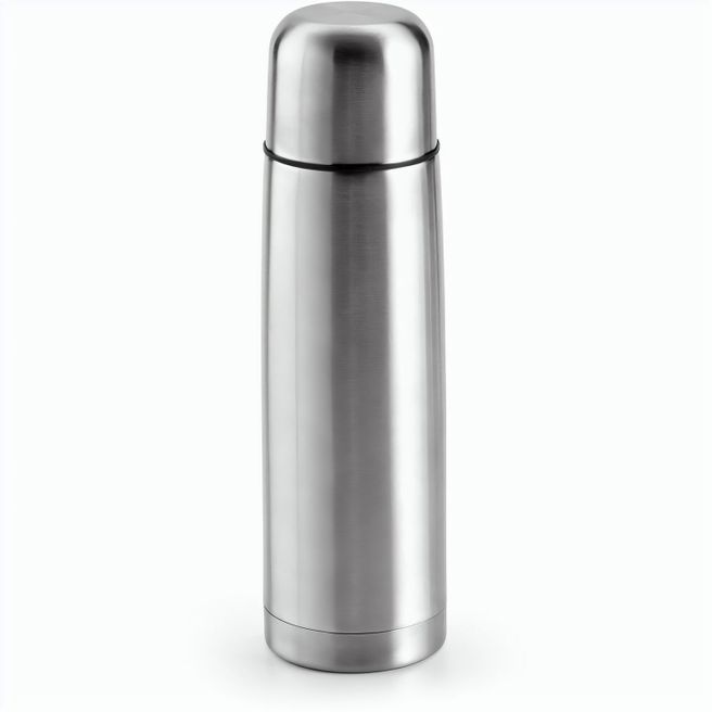 Produktabbildung KARPOV. 500-ml-Thermosflasche aus rostfreiem Stahl KARPOV. 500-ml-Thermosflasche aus rostfreiem Stahl