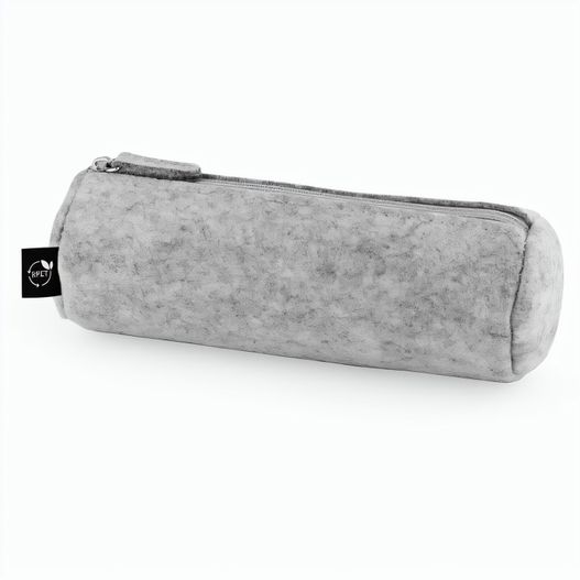 FELPY. Multifunktions Etui aus recyceltem Filz (100% rPET) (Bild 1)