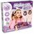 Makeup Studio Kit II. Lernspiel lieferung inklusive einer faltbaren geschenktasche aus 190T (Bild 4)
