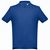 THC ADAM. Kurzarm-Poloshirt aus Baumwolle für Herren (Bild 3)