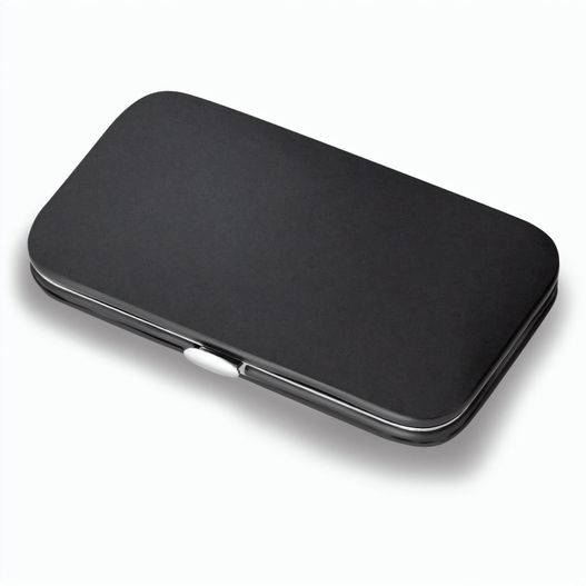 DIAZ. Maniküre Set (5teilig) bestehend (Bild 1)