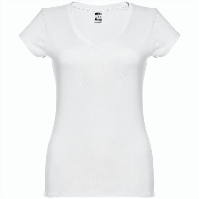 THC ATHENS WOMEN WH. Damen T-shirt
