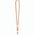 WEAVE. Lanyard aus Polyester (Bild 3)