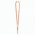 WEAVE. Lanyard aus Polyester (Bild 2)