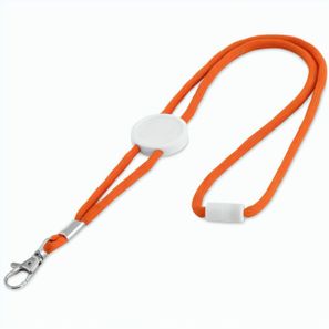 WEAVE. Lanyard aus Polyester