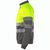 VL THOR LARGE. Zweifarbiges Sweatshirt (300g/m²) aus Polyester-Fleece (100%) (Bild 2)