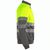 VL THOR LARGE. Zweifarbiges Sweatshirt (300g/m²) aus Polyester-Fleece (100%) (Bild 3)