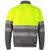 VL THOR LARGE. Zweifarbiges Sweatshirt (300g/m²) aus Polyester-Fleece (100%) (Bild 4)