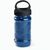 ARTX PLUS. Sporthandtuch aus Polyamid und Polyester mit Flasche (440 mL) aus PP und PET und einem integrierten Karabinerhaken am Deckel