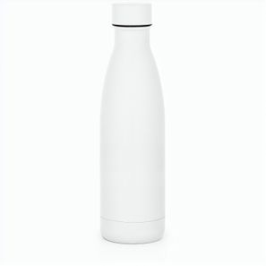 RE-BUFFON M. Thermoskanne aus 90% recyceltem Edelstahl 520 mL