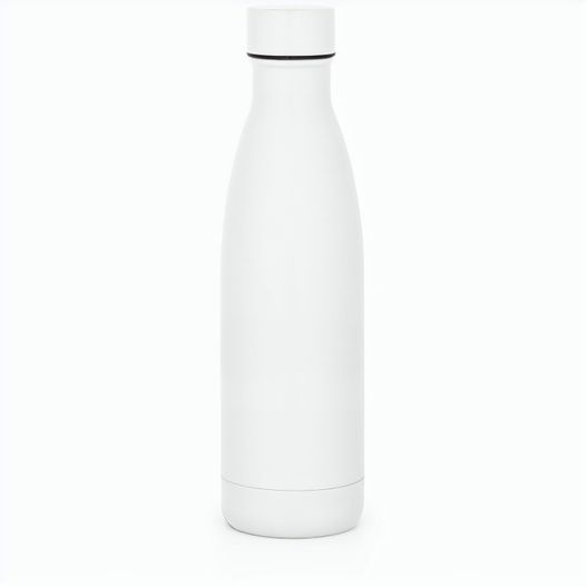 RE-BUFFON M. Thermoskanne aus 90% recyceltem Edelstahl 520 mL (Bild 1)