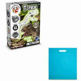 Fossil Excavation Kit IV. Lernspiel lieferung inklusive einer non-woven tasche (80 g/m²)