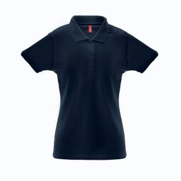 THC BERLIN WOMEN. Damen Poloshirt