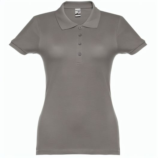 THC EVE. Damen Poloshirt (Bild 5)