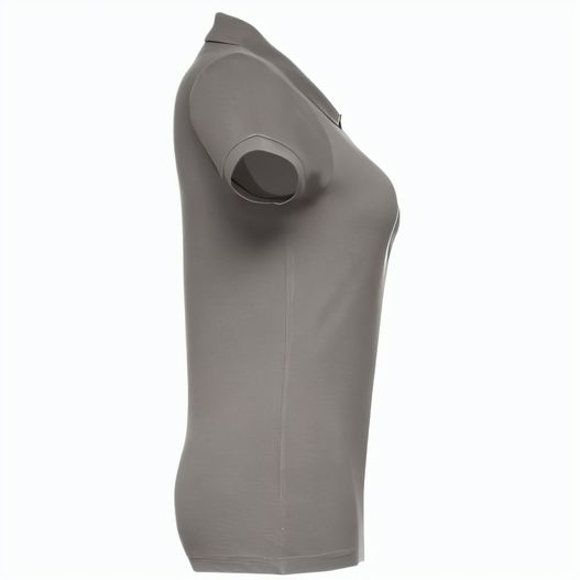 THC EVE. Damen Poloshirt (Bild 2)
