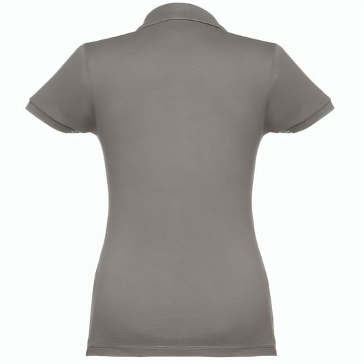 THC EVE. Damen Poloshirt (Bild 3)