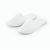 DANES. Unisex Hotelslipper aus Polyester