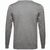 THC MILAN. Herren-Pullover mit V-Ausschnitt aus Baumwolle und Polyamid (Bild 3)