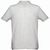 THC ADAM. Kurzarm-Poloshirt aus Baumwolle für Herren (Bild 3)