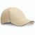 CHRISTOPHE. Sandwichmütze aus 100% Baumwolle (260 g/m²) (Bild 3)