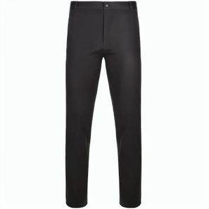 VL VISHNU. Unisex Stretch-Chinohose (260g/m²), aus Baumwolle (98%) und Elastan (2%)