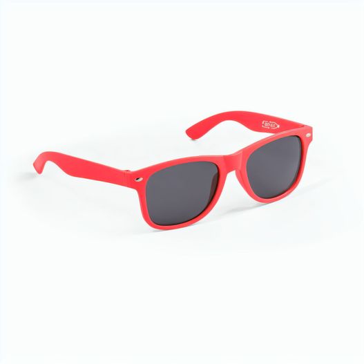 SALEMA. Recyceltem Polyester (100% rPET) Sonnenbrille (Bild 1)