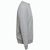 THC COLOMBO. Sweatshirt (unisex) aus italienischem Frottee ohne Knopfleiste (Bild 3)