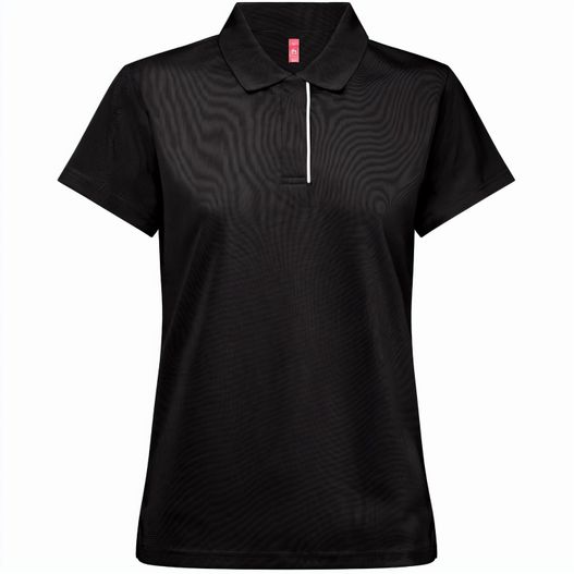 Produktabbildung THC DYNAMIC WOMEN. Technisches Poloshirt für Damen THC DYNAMIC WOMEN. Technisches Poloshirt für Damen (Bild 1)