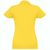 THC EVE. Damen Poloshirt (Bild 3)