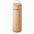 SOW. Thermoskanne aus Bambus und Edelstahl 440 ml (Bild 1)