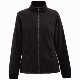 Produktabbildung THC GAMA WOMEN. Damen Polarjacke HD aus Polyester THC GAMA WOMEN. Damen Polarjacke HD aus Polyester