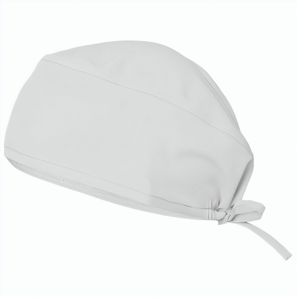 VL SAGA. Hygienemütze (140 g/m²), aus 100 % Mikrofaser