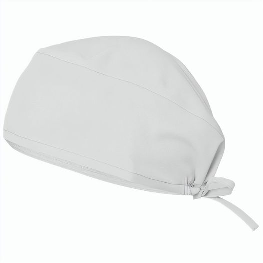 VL SAGA. Hygienemütze (140 g/m²), aus 100 % Mikrofaser (Bild 1)