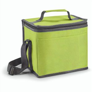 SINGAPORE. Kühltasche 9l aus 600D