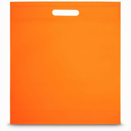 STRATFORD. Tragetasche aus Non-Woven (80 g/m²) (Bild 1)