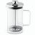 JENSON. Kaffeemaker aus Borosilikatglas und Edelstahl, 600 ml (Bild 2)