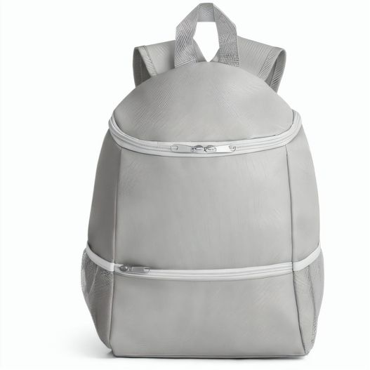 Produktabbildung JAIPUR. Kühlrucksack 10l aus 600D JAIPUR. Kühlrucksack 10l aus 600D (Bild 1)