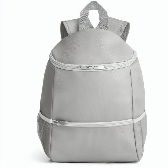 Produktabbildung JAIPUR. Kühlrucksack 10l aus 600D JAIPUR. Kühlrucksack 10l aus 600D