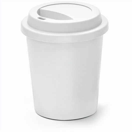 TONALI 350. Becher aus PP (Bild 1)