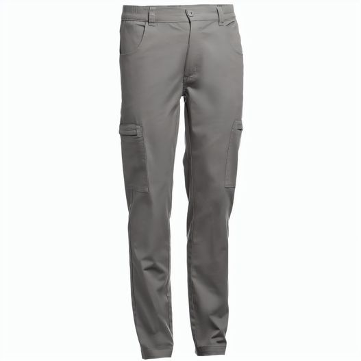 Produktabbildung THC TALLINN. Hose aus Baumwolle und Elastan THC TALLINN. Hose aus Baumwolle und Elastan (Bild 1)