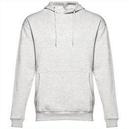 THC PHOENIX. Sweatshirt (unisex) mit Kapuze aus Baumwolle und Polyester