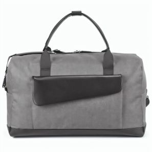 Motion Bag. Reisetasche aus kationischem 600D und Polypropylen
